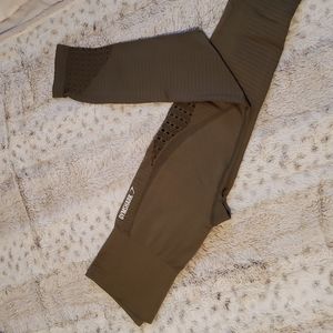 Gymshark Seamless Legging